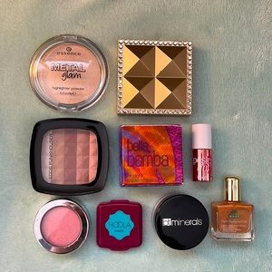 Blush & Bronzer Bundle